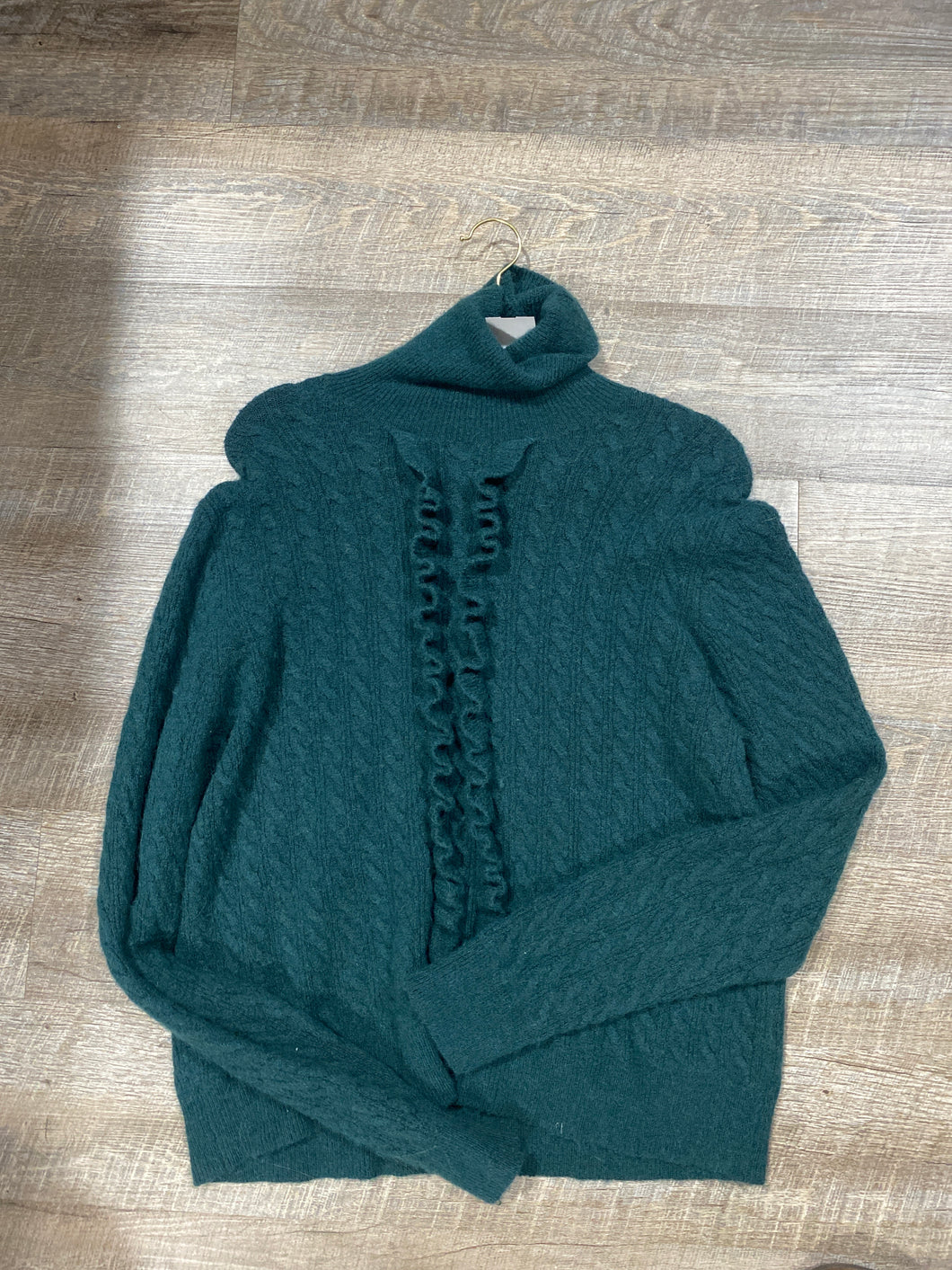 SWEATER - XXL