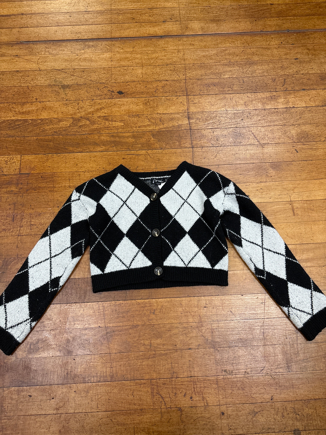 SWEATER-YSM