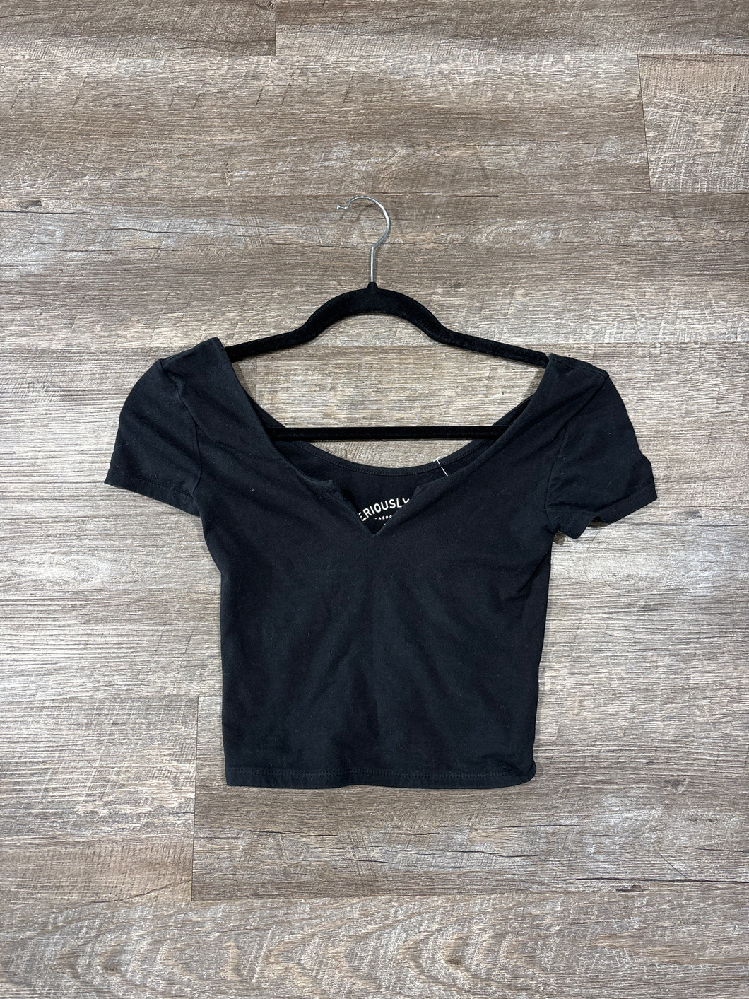 TOP—XS