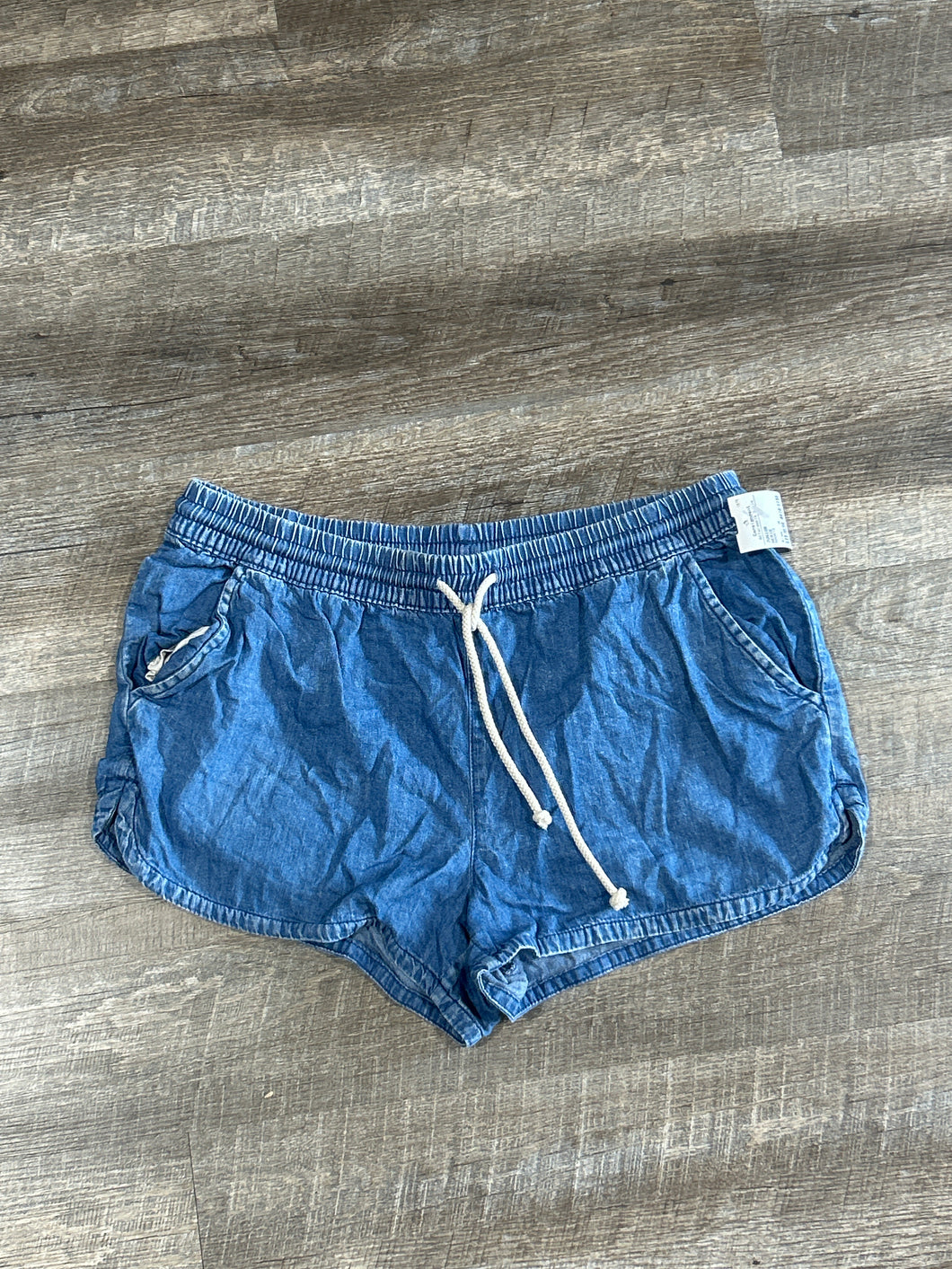 SHORTS - MD