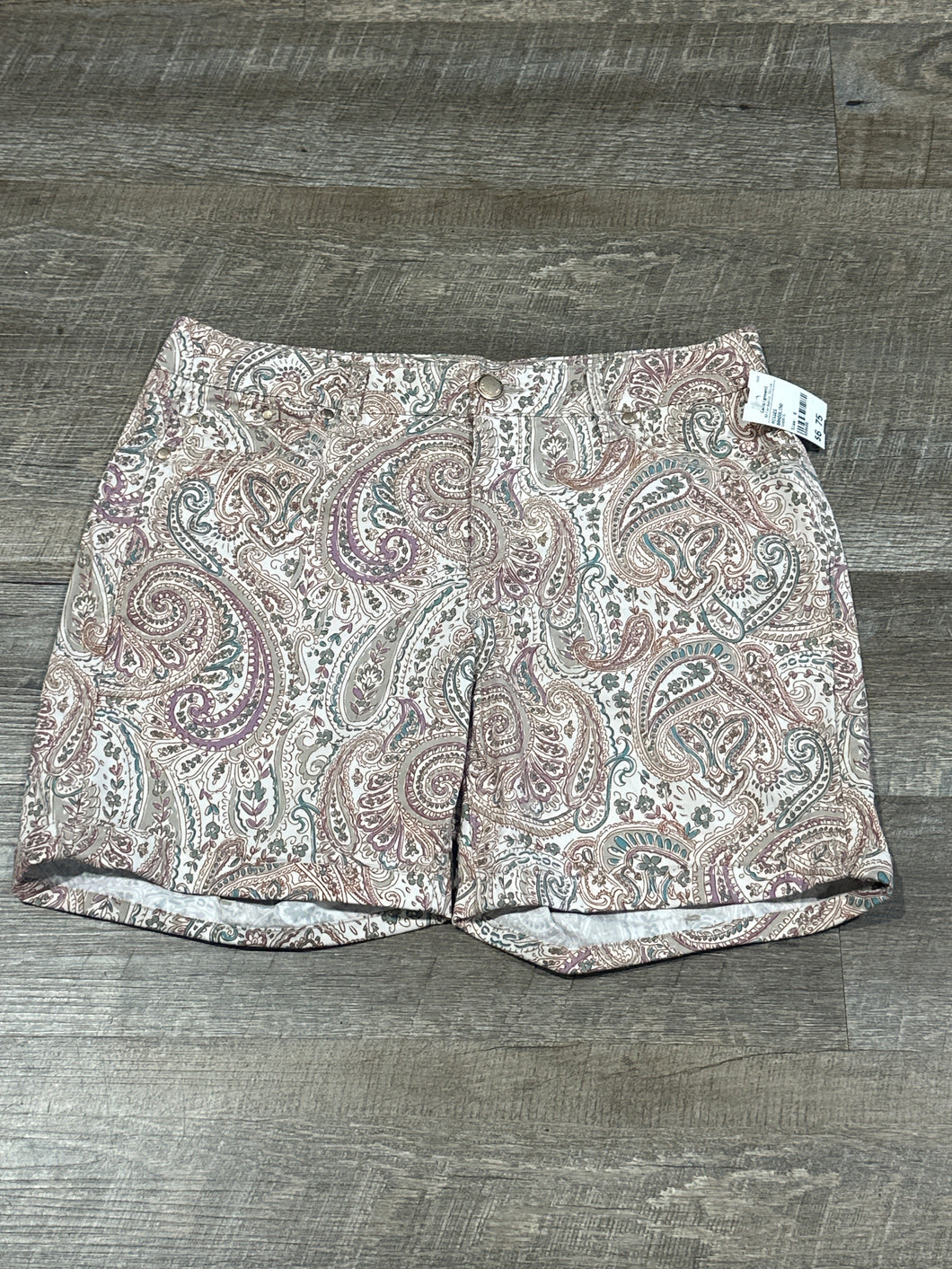 SHORTS - 6