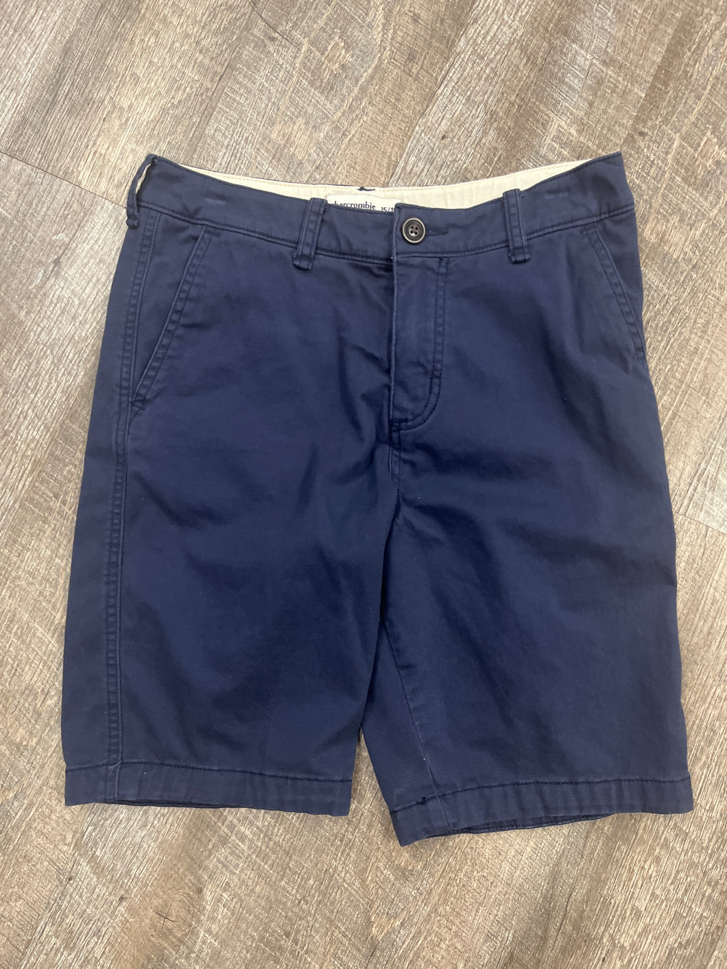 SHORTS-15/16Y