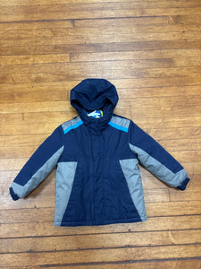 3 IN 1 COAT-5T