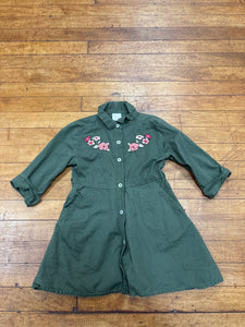 DRESS-4-5T