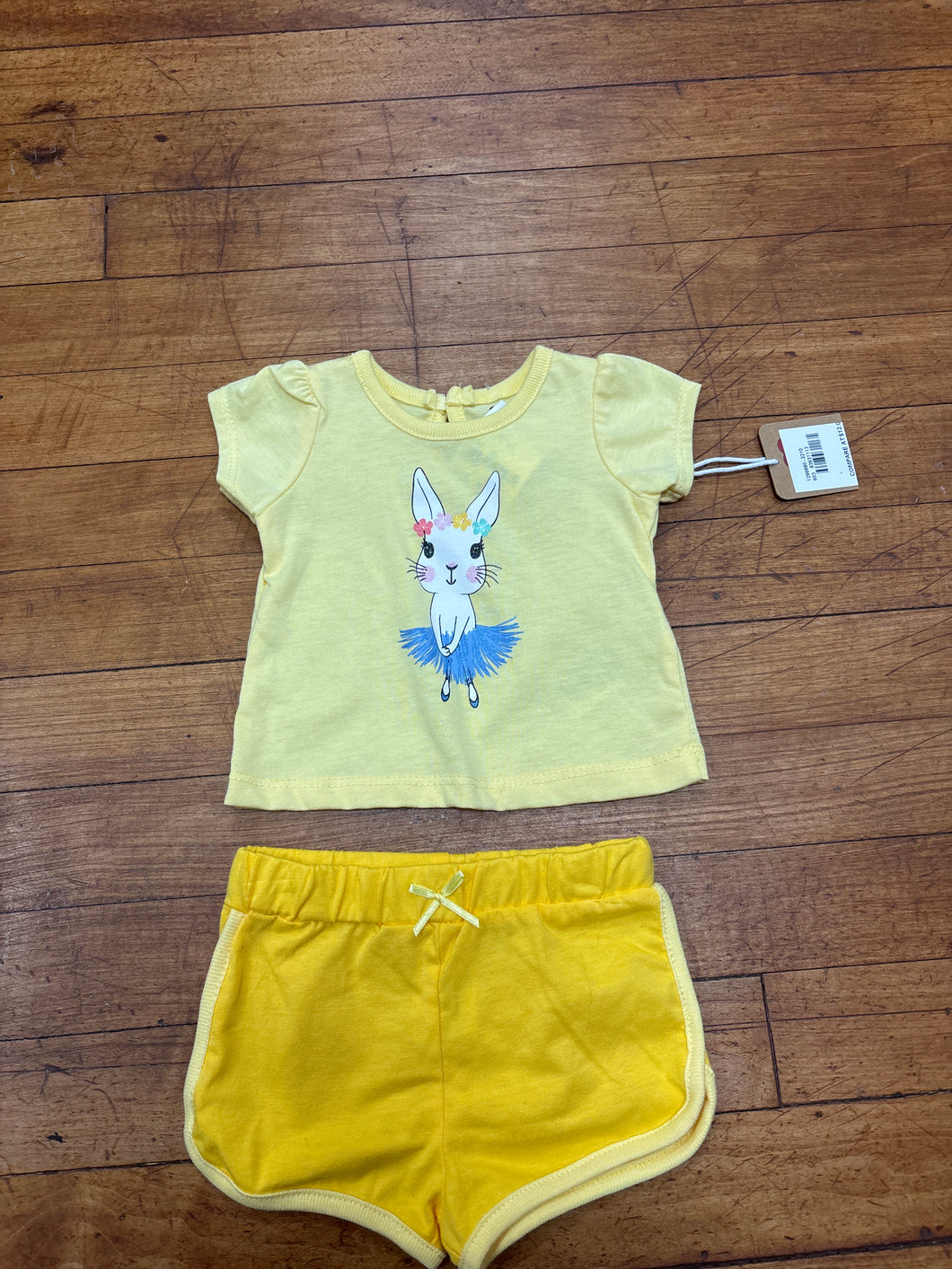 NEW! 2 PC SET-6M