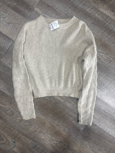 SWEATER - SM