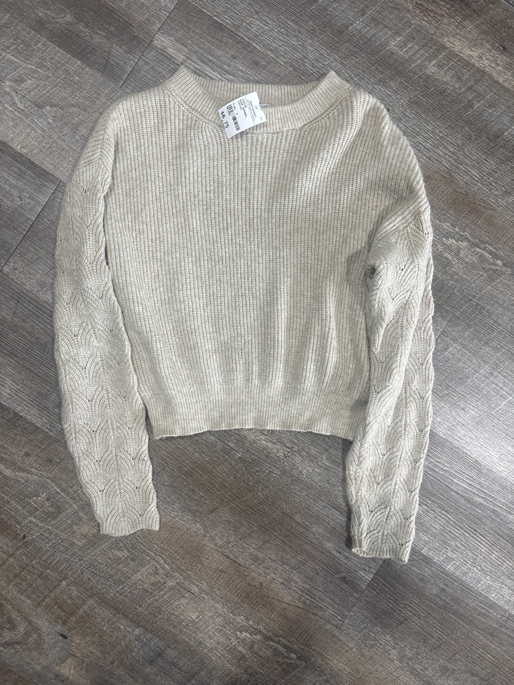 SWEATER - SM