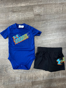2 PC SET - 0/3MO