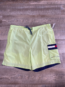 SWIM SHORT-M