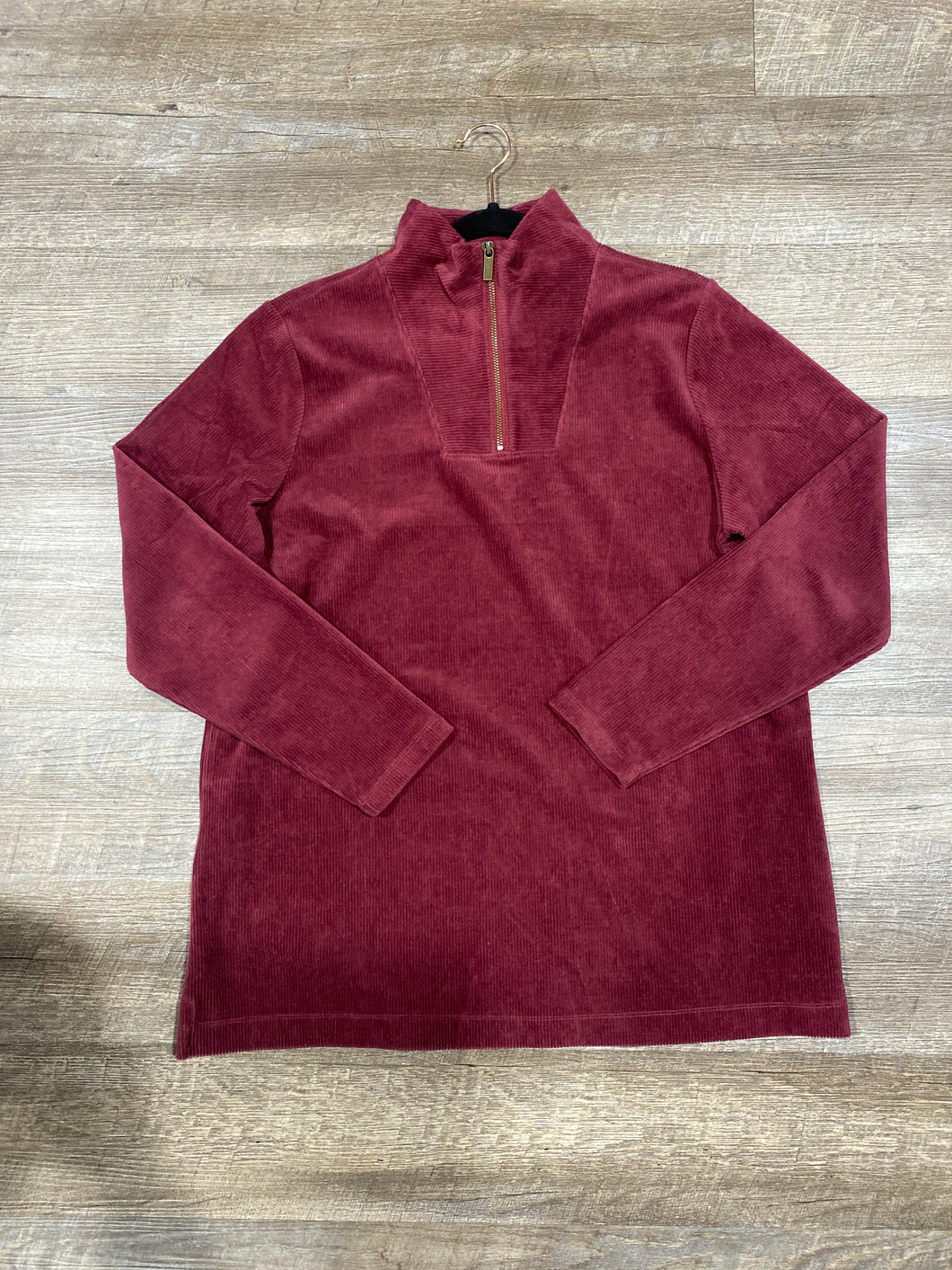PULLOVER-LG