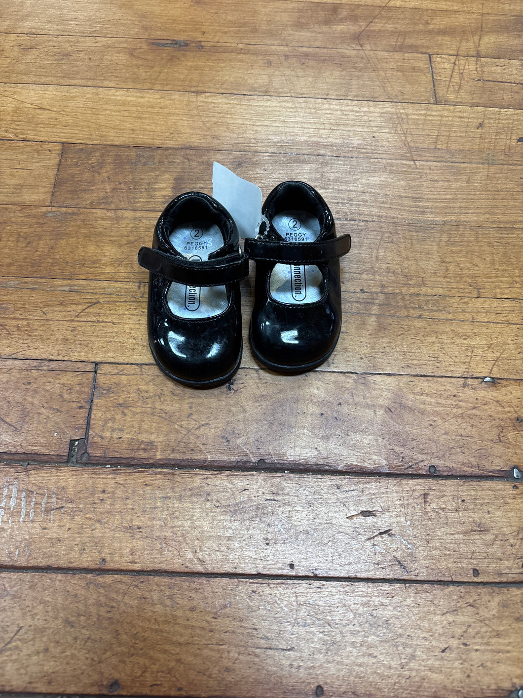 DRESS SHOE-2