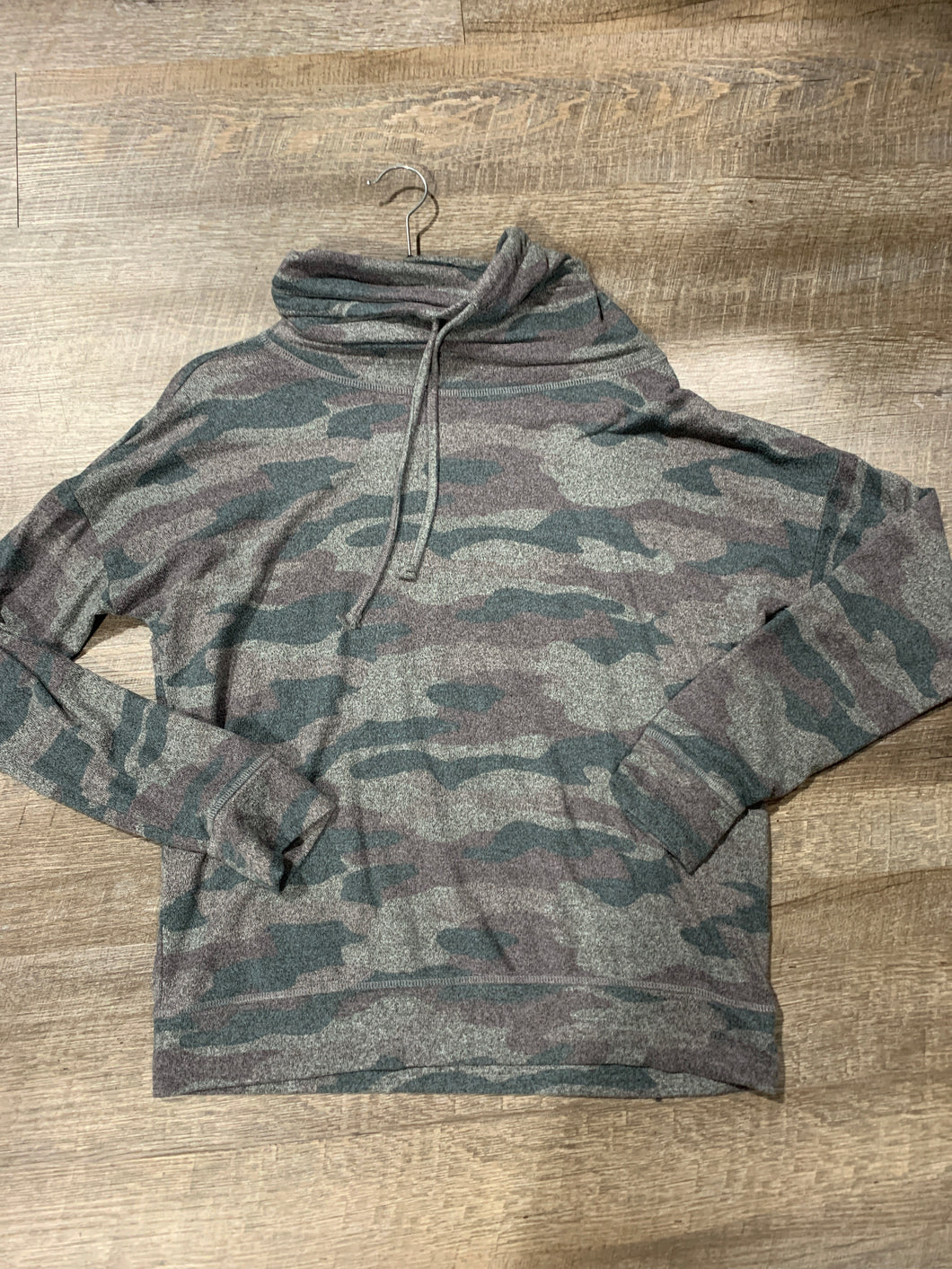 PULLOVER-MD