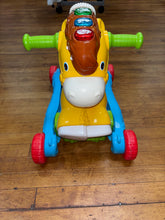 Load image into Gallery viewer, GALLOP &amp; ROCK PONY*will not ship*
