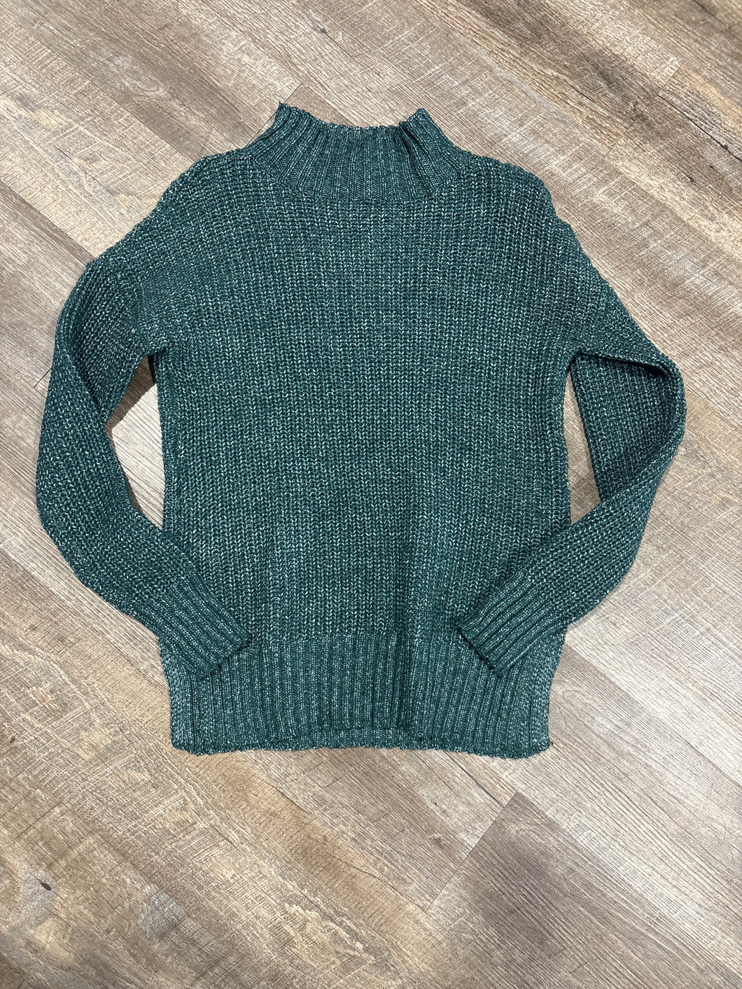 SWEATER - XS