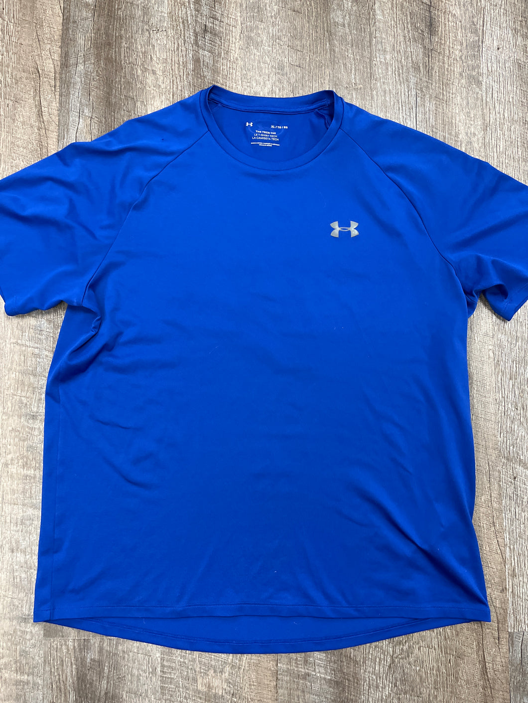 TEE-XL