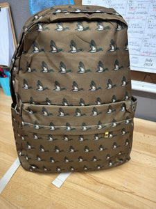 BACKPACK