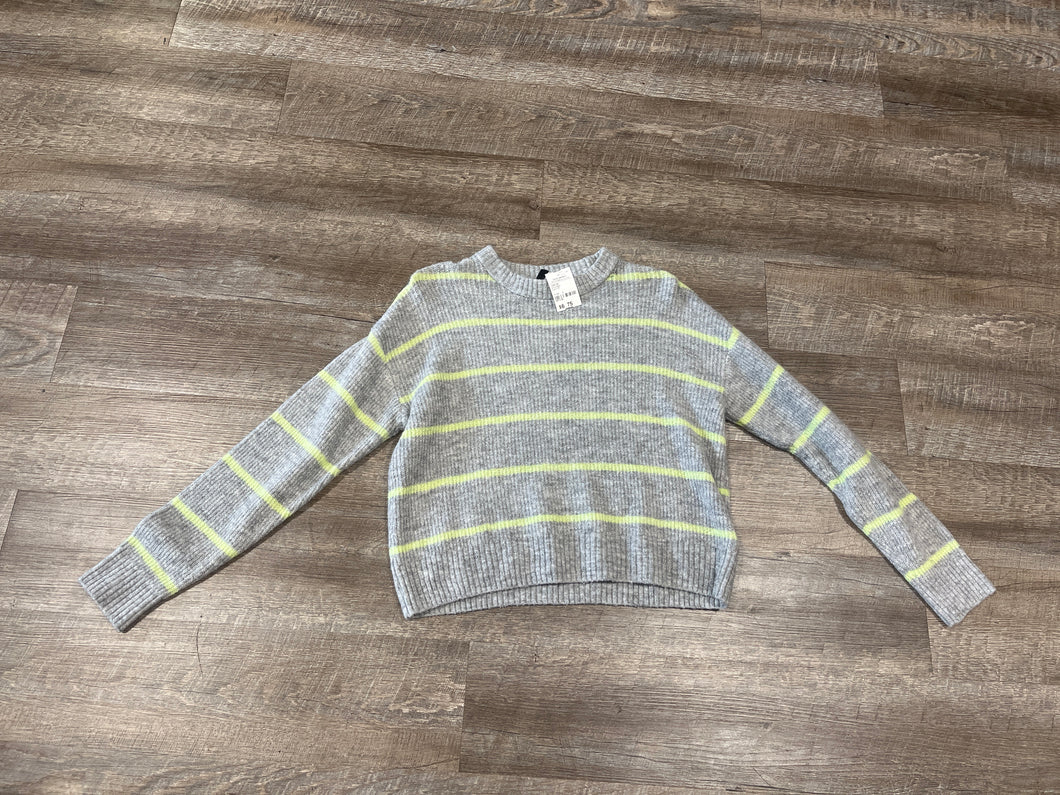 SWEATER - S