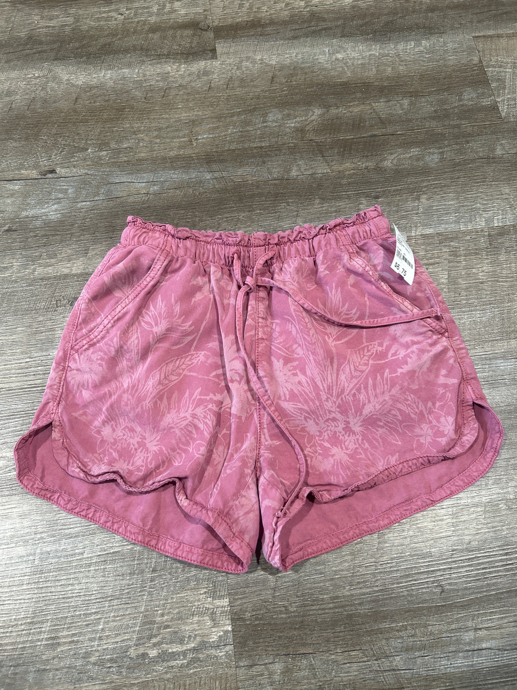 SHORTS-XS