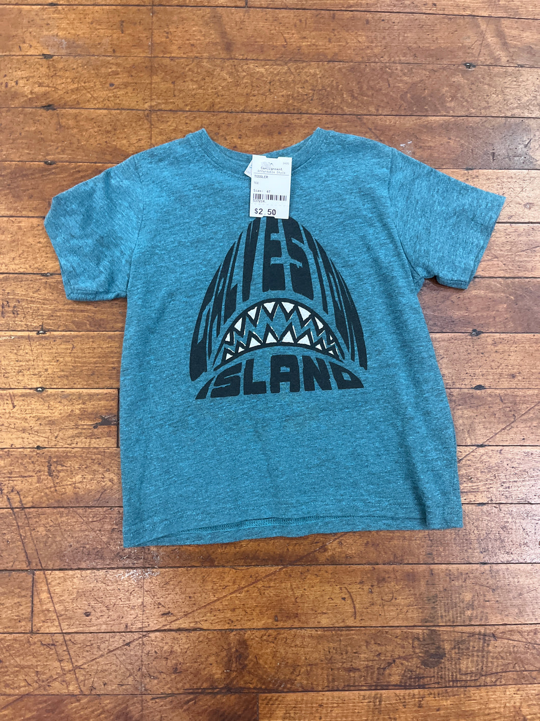 TEE - 4T