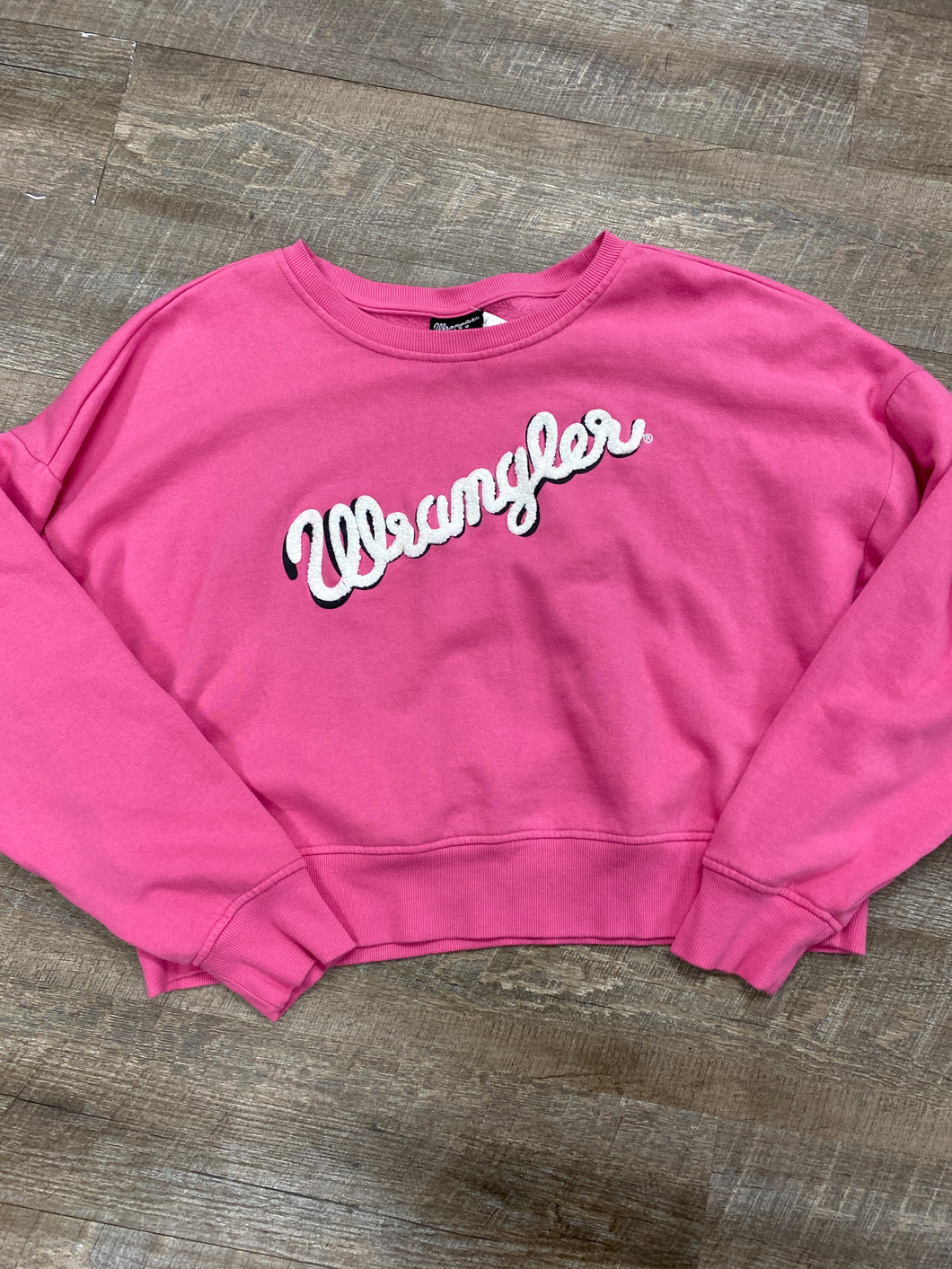 CREWNECK-XXL