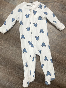 SLEEPER - 3-6mo