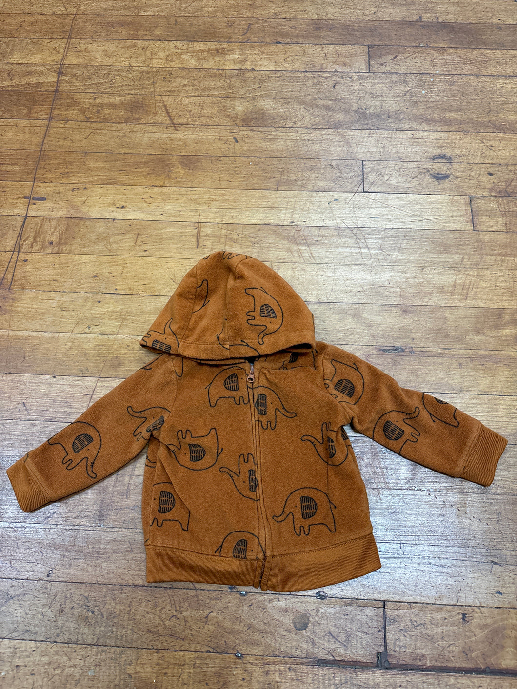 JACKET - 6-9mo