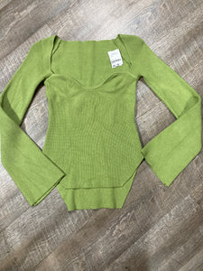 TOP - XS