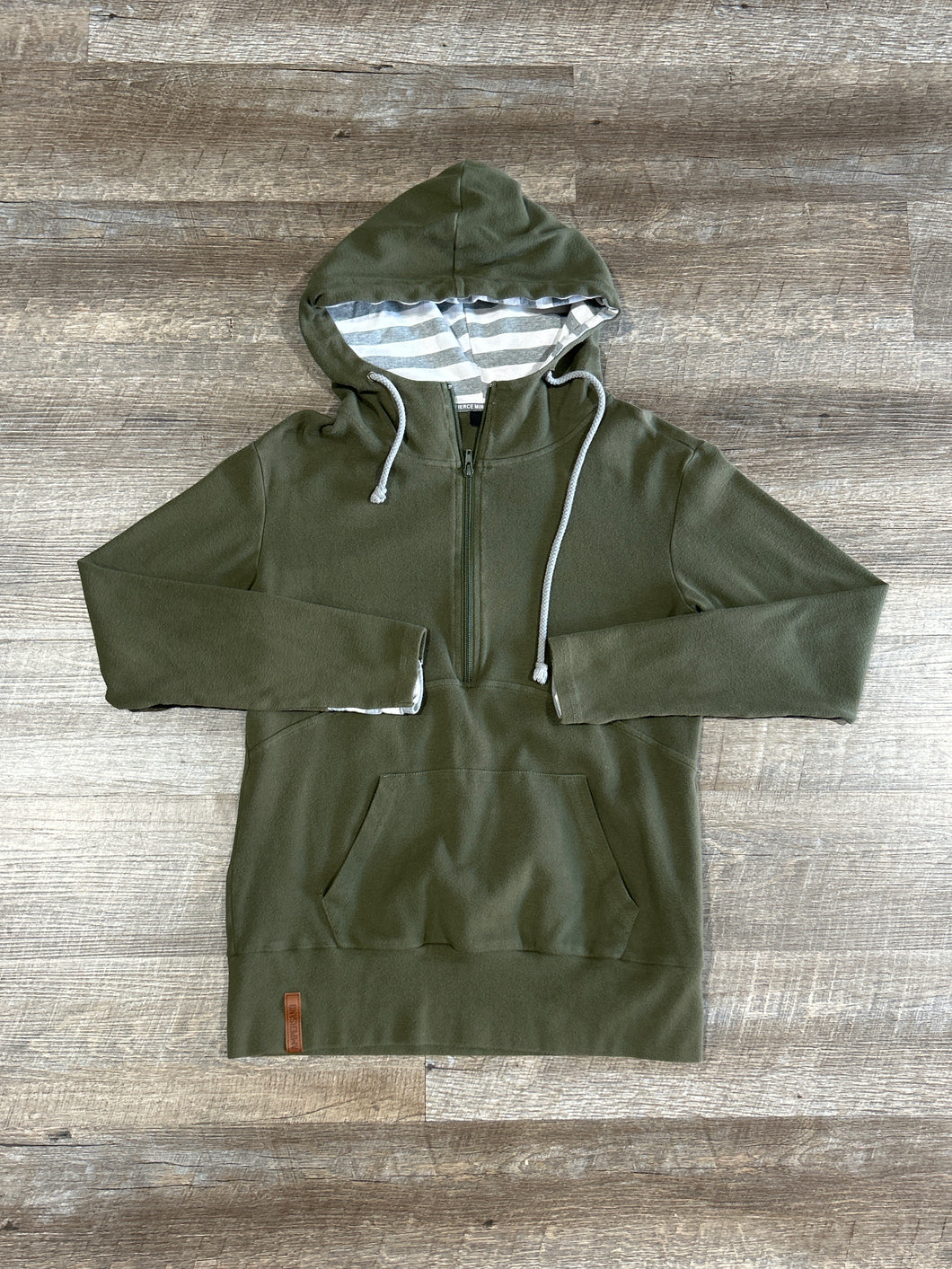HOODIE - MD