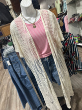Load image into Gallery viewer, KIMONO - XL
