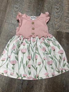 DRESS-12MO