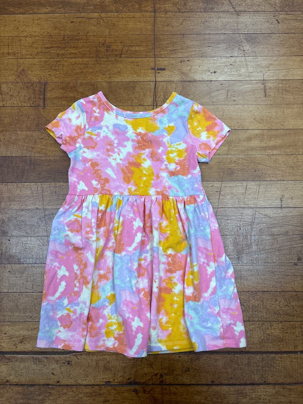DRESS-5T