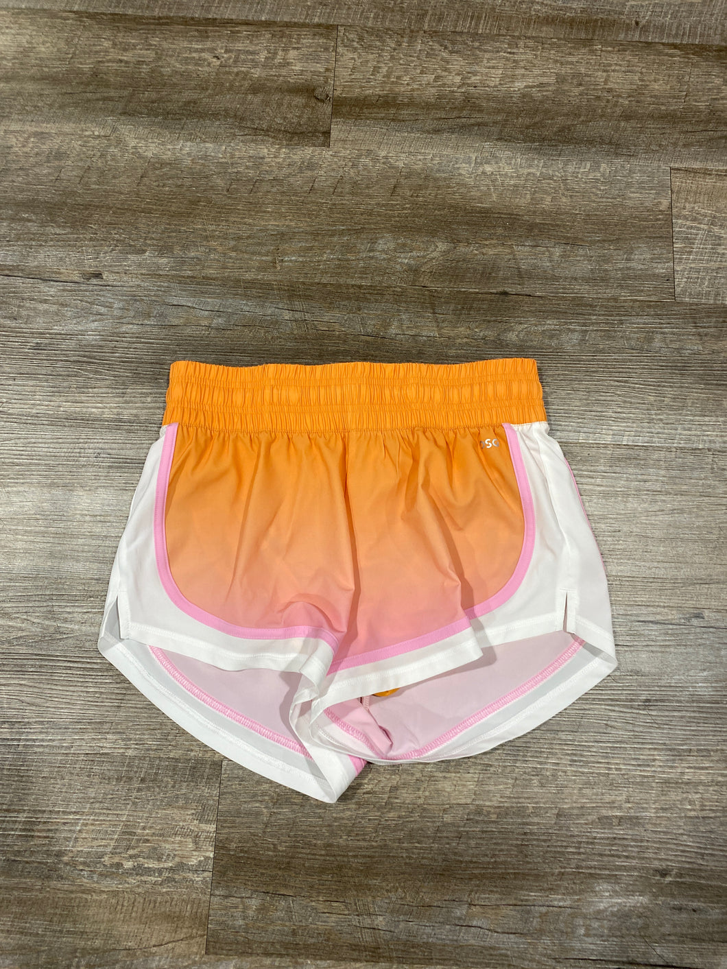 NEW! SHORTS-S