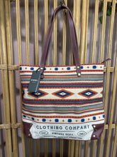 Load image into Gallery viewer, RIO TOTE BAG
