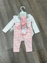 Load image into Gallery viewer, 4 PC SET-NEW - 6mo
