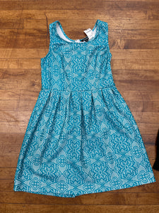 DRESS-YL