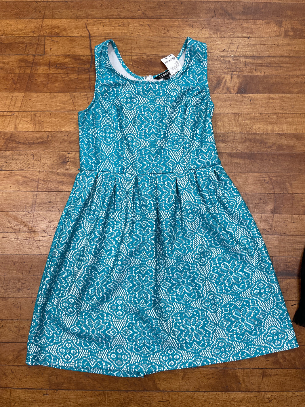 DRESS-YL