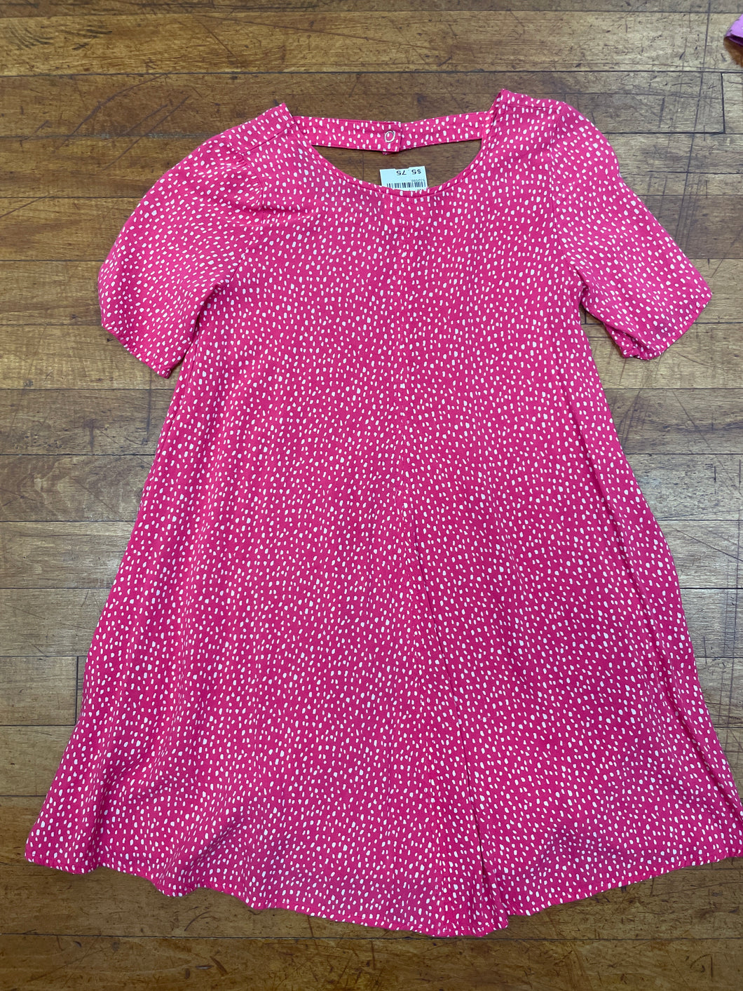 DRESS-7Y