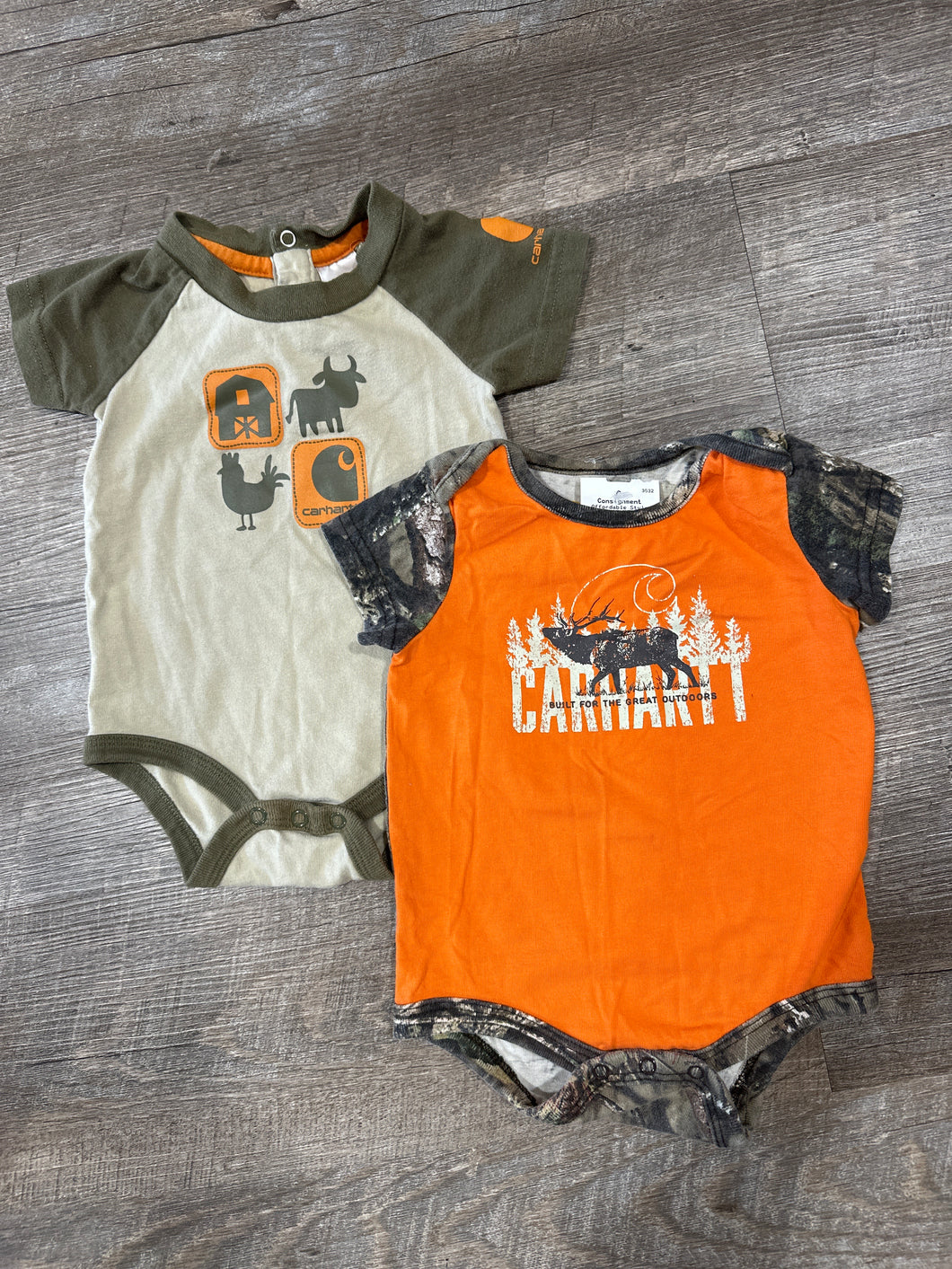 2 PC SET - 6M