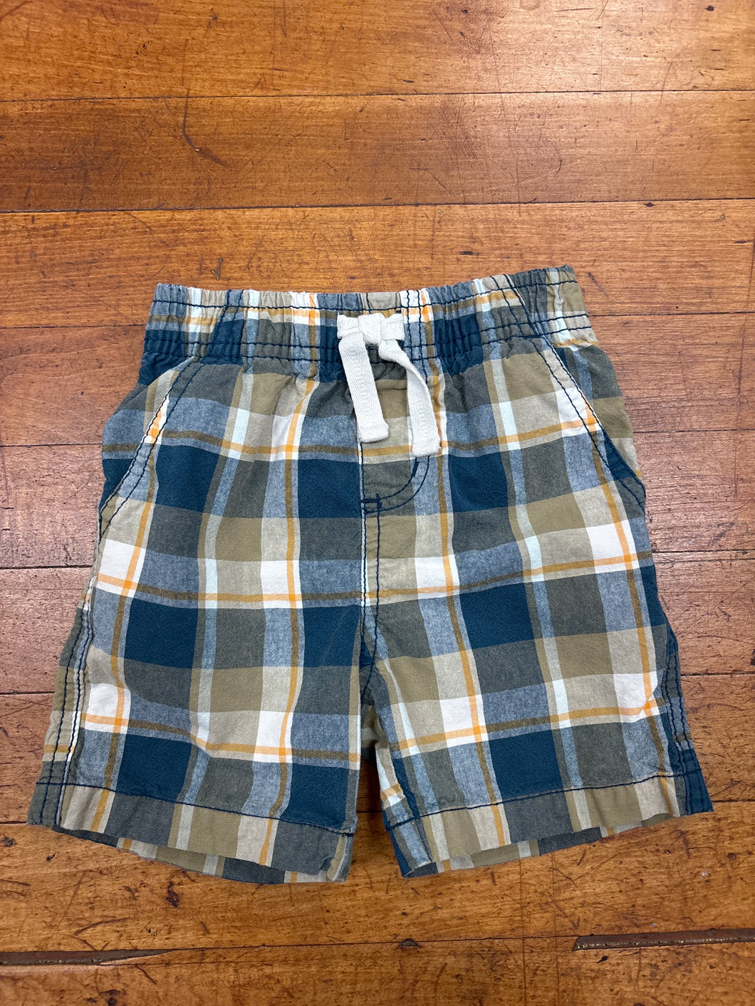 SHORTS-6-12MO
