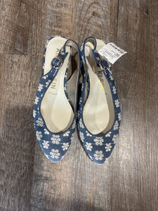 SANDAL - 7.5