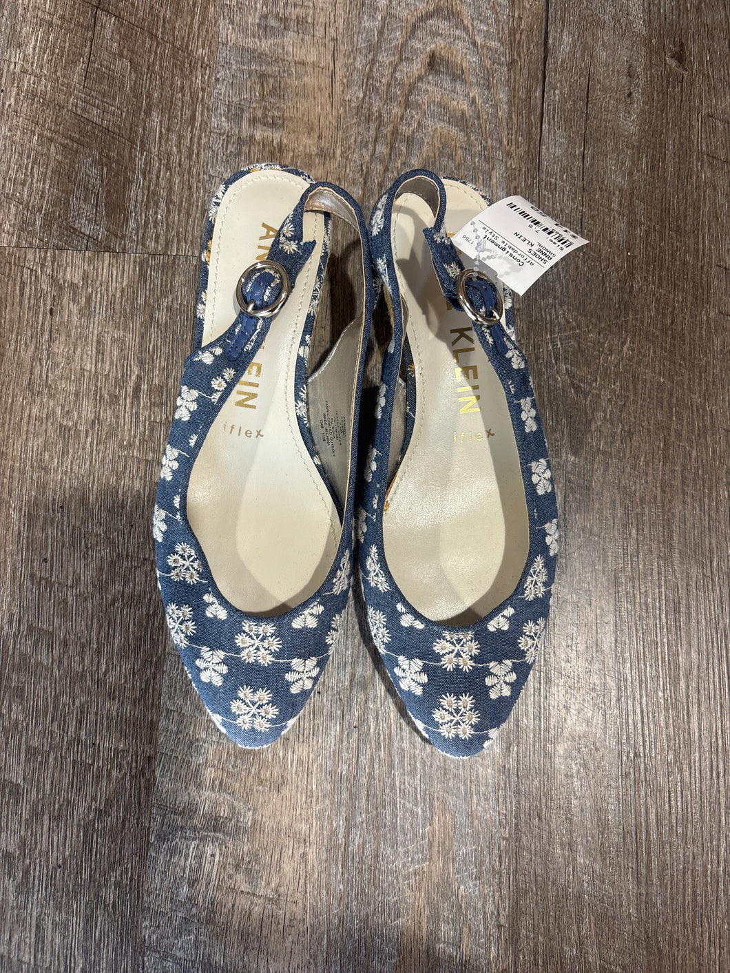 SANDAL - 7.5