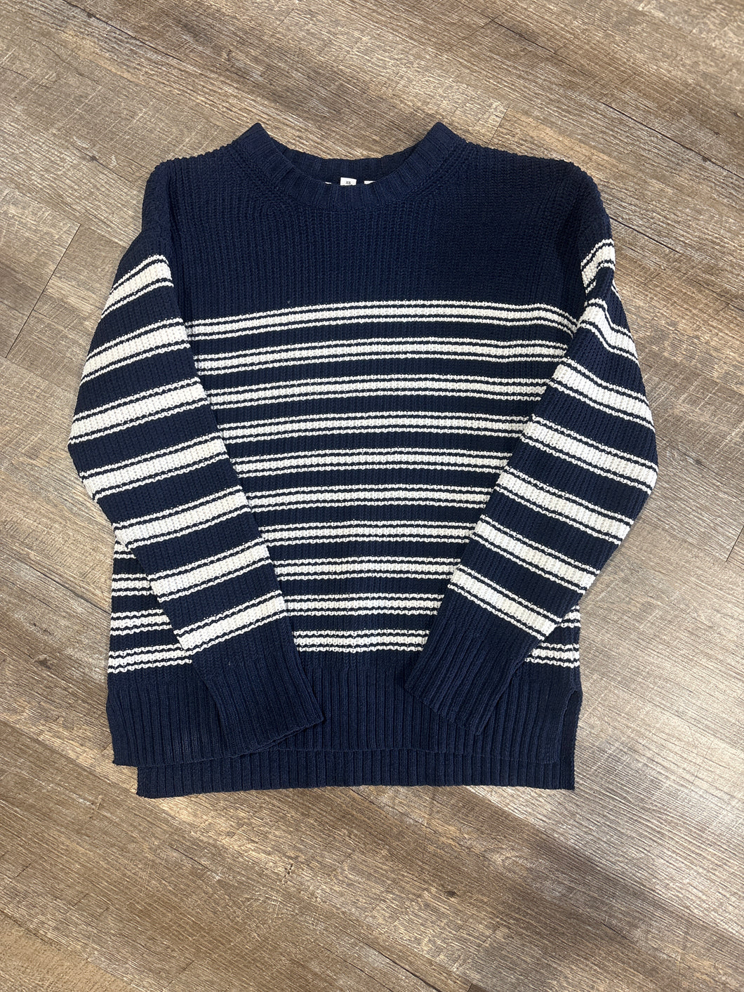 SWEATER - XS