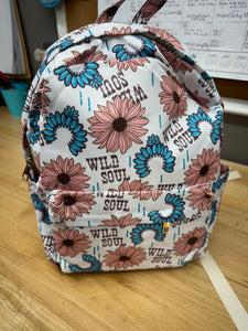 BACKPACK