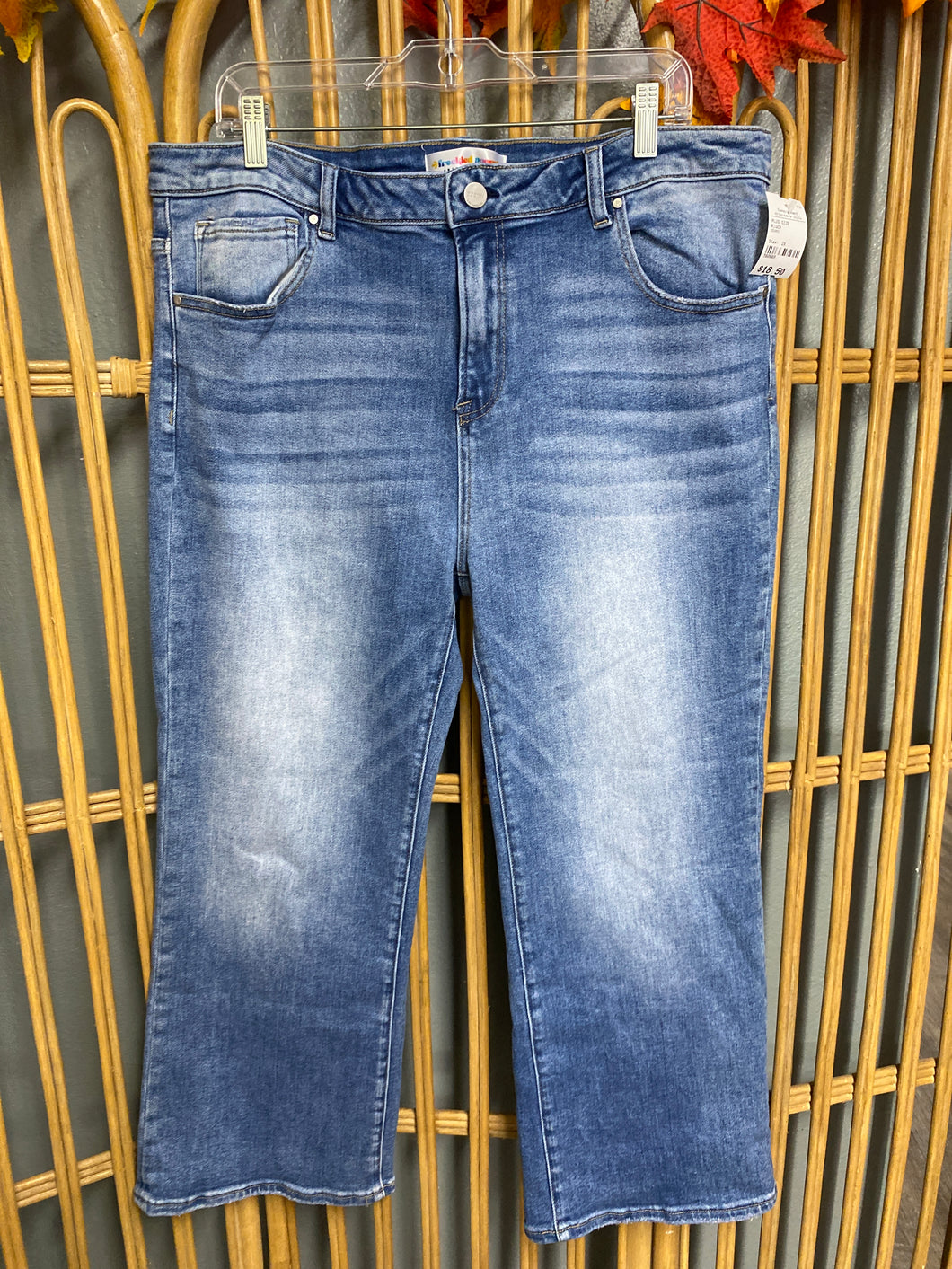 JEANS-2X