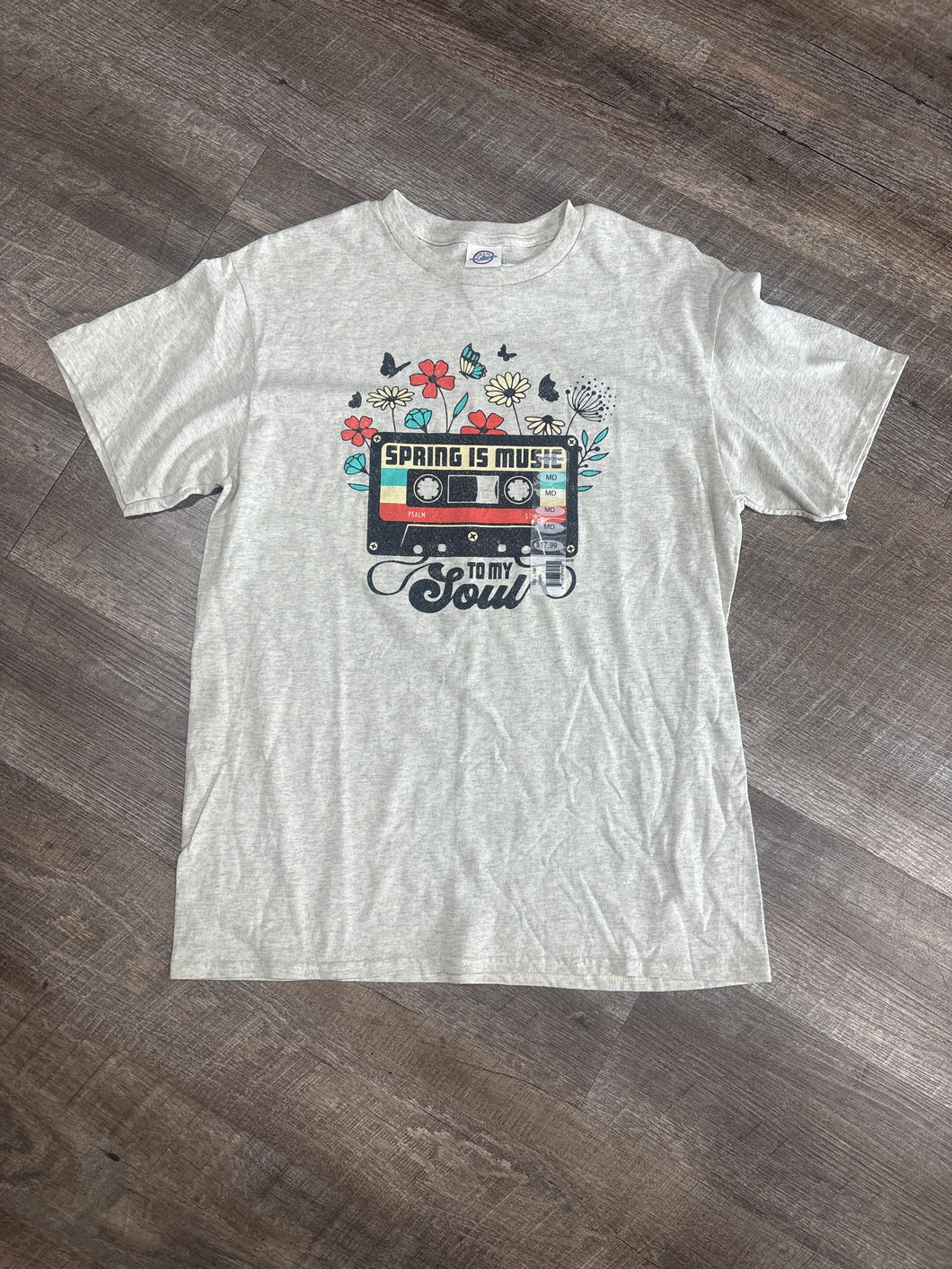 TEE-NEW - MD