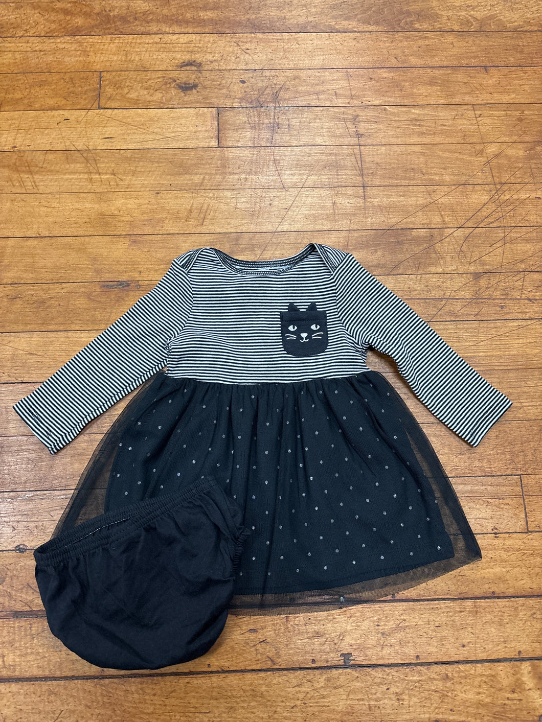 2 PC SET-3-6MO
