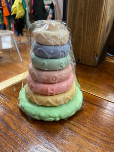 STACK TOY