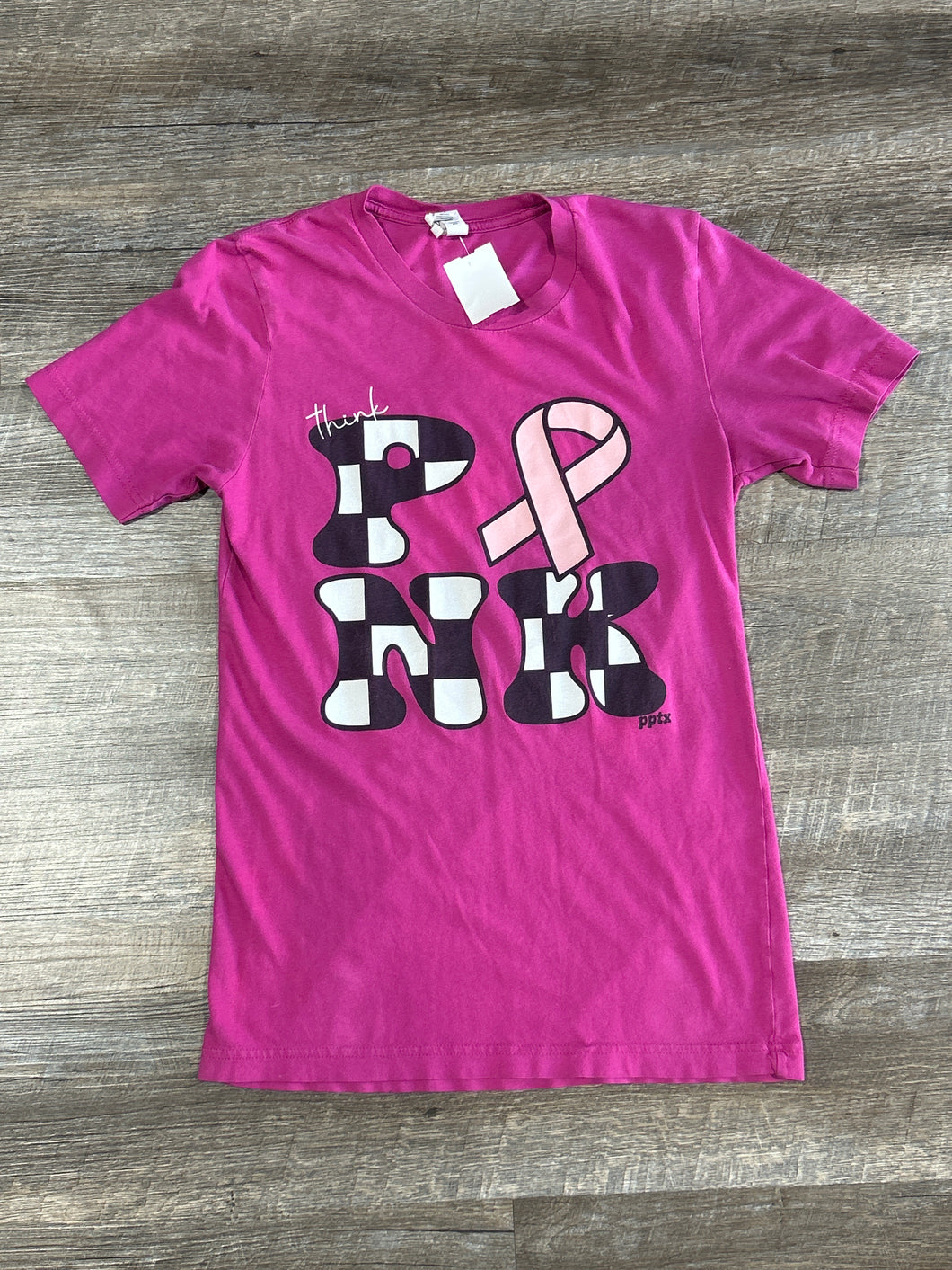 TEE - SM