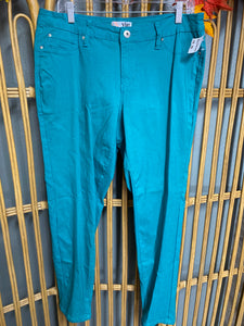 PANT-2X