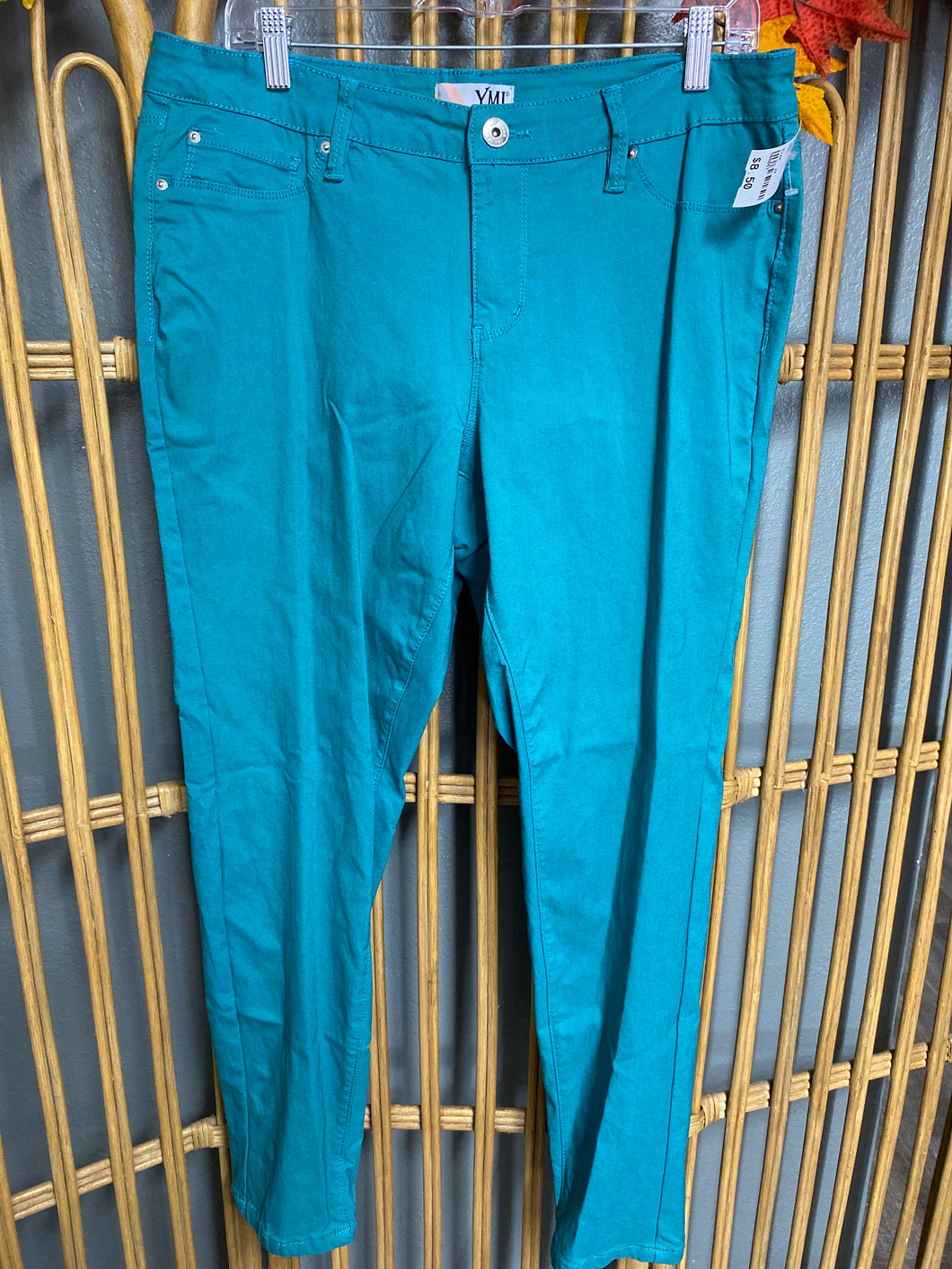 PANT-2X